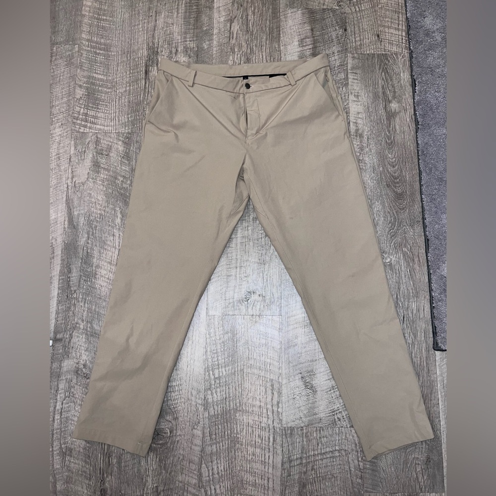 Lululemon Commission Pant